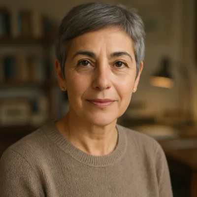 Alessandra Tramonti
