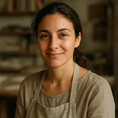 Chiara Panerai