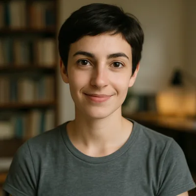 Claudia Bertolini