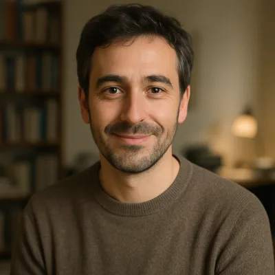 Paolo Barluzzi