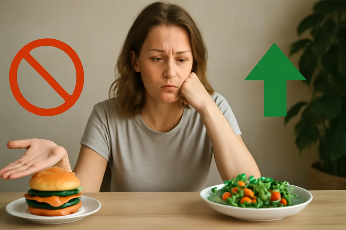 Attenzione ai falsi miti sulle diete: come riconoscerli e scegliere una strada sana