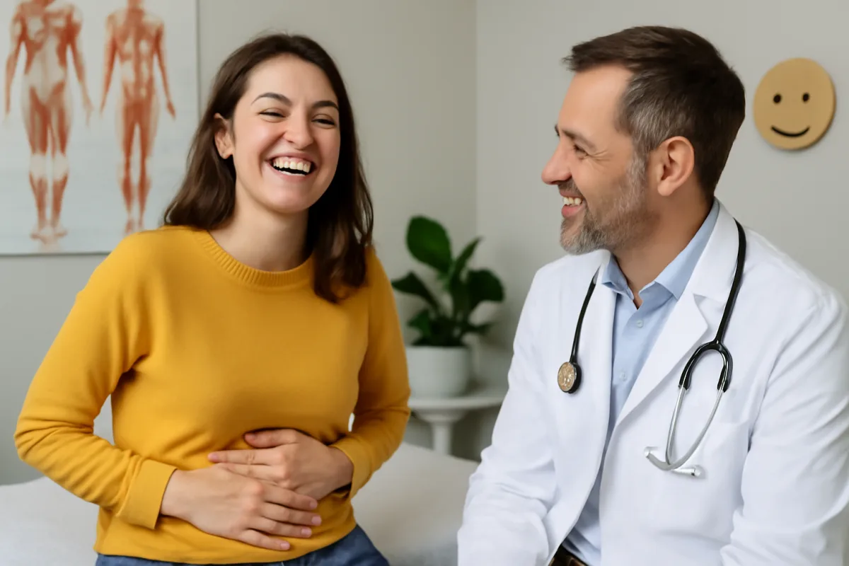 Psicologia positiva e salute: come il buonumore influenza il benessere corporeo