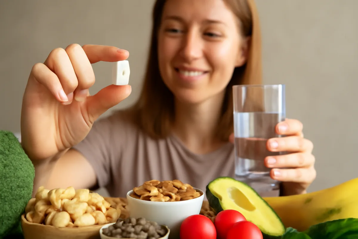 Importanza del magnesio nella dieta: effetti positivi che pochi conoscono