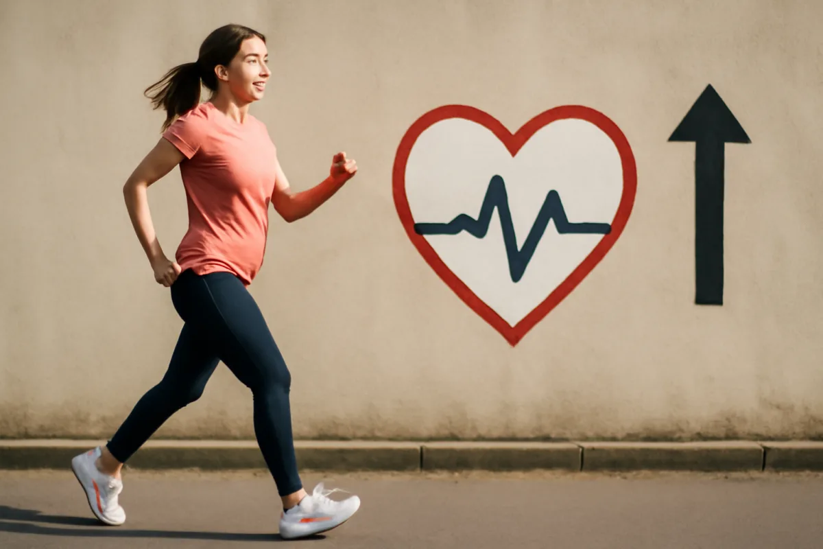 La camminata veloce riduce i rischi cardiovascolari? Cosa dicono i dati recenti
