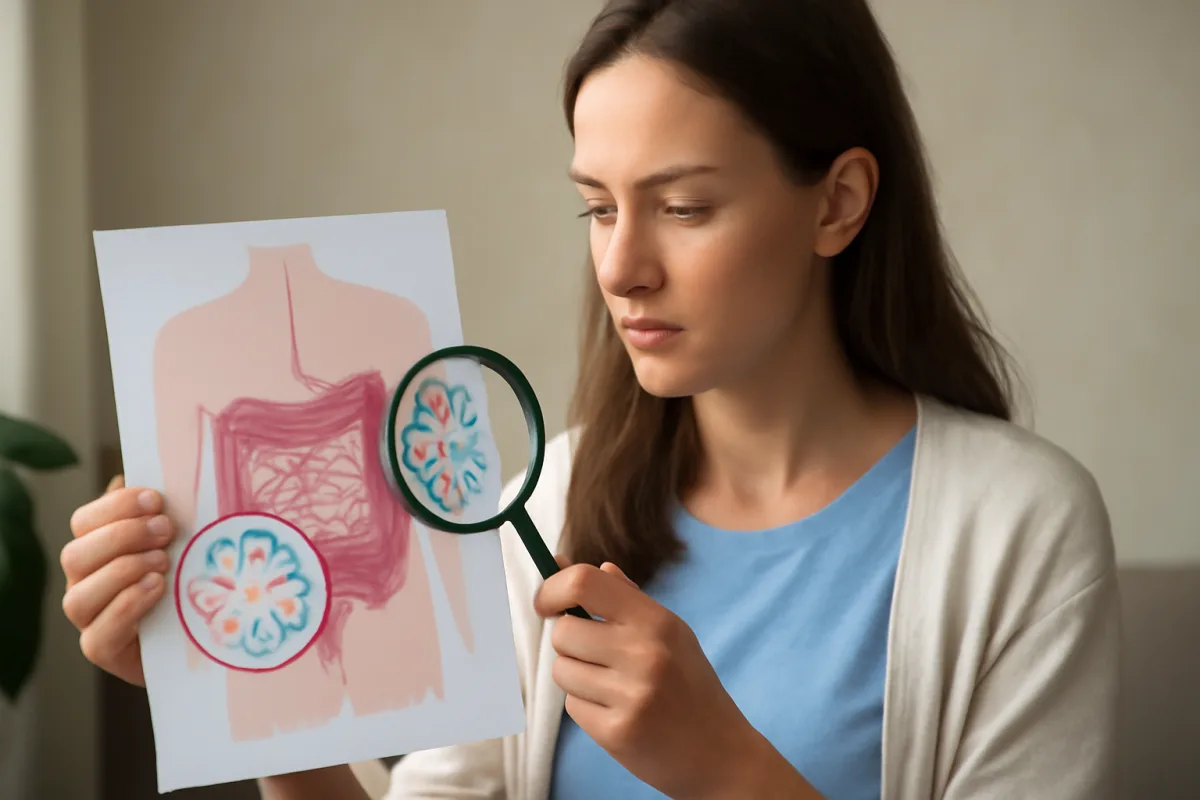 Il ruolo del microbiota intestinale per la salute: nuovi dettagli emersi dagli studi