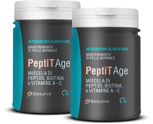 PeptiT Age: recensioni e opinioni per un acquisto consapevole