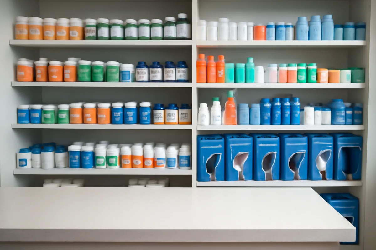 Artrosi e sintomi: il ruolo del farmacista nel riconoscimento e nel supporto al paziente